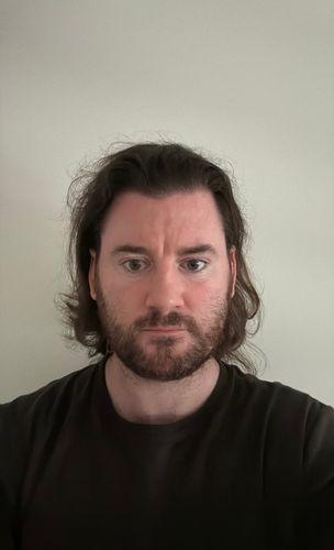 Speaker profile image for Chris Spillane