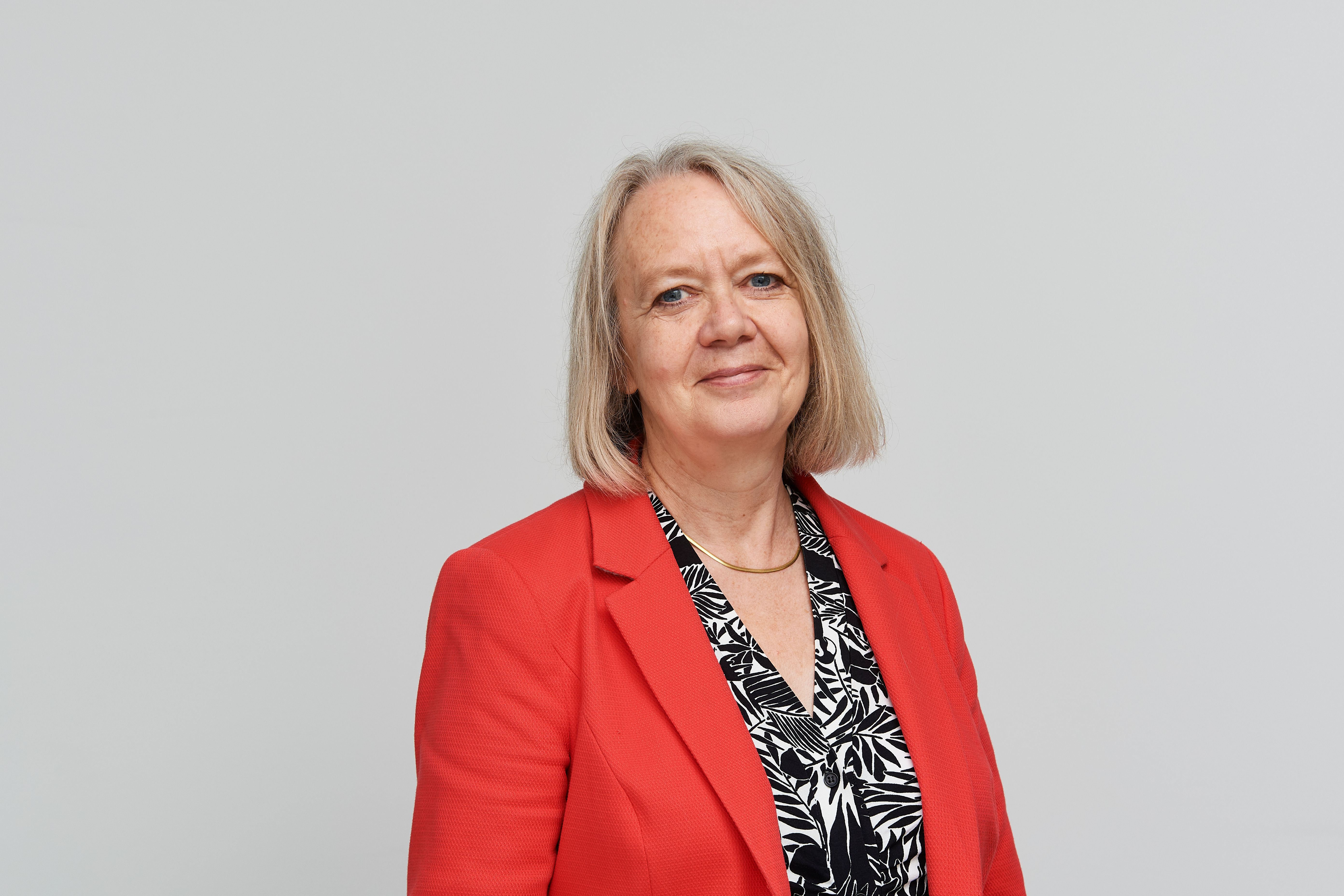 Speaker image for Christine Hockley