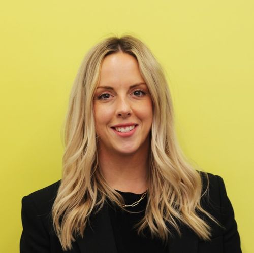 Speaker profile image for Kate Cameron