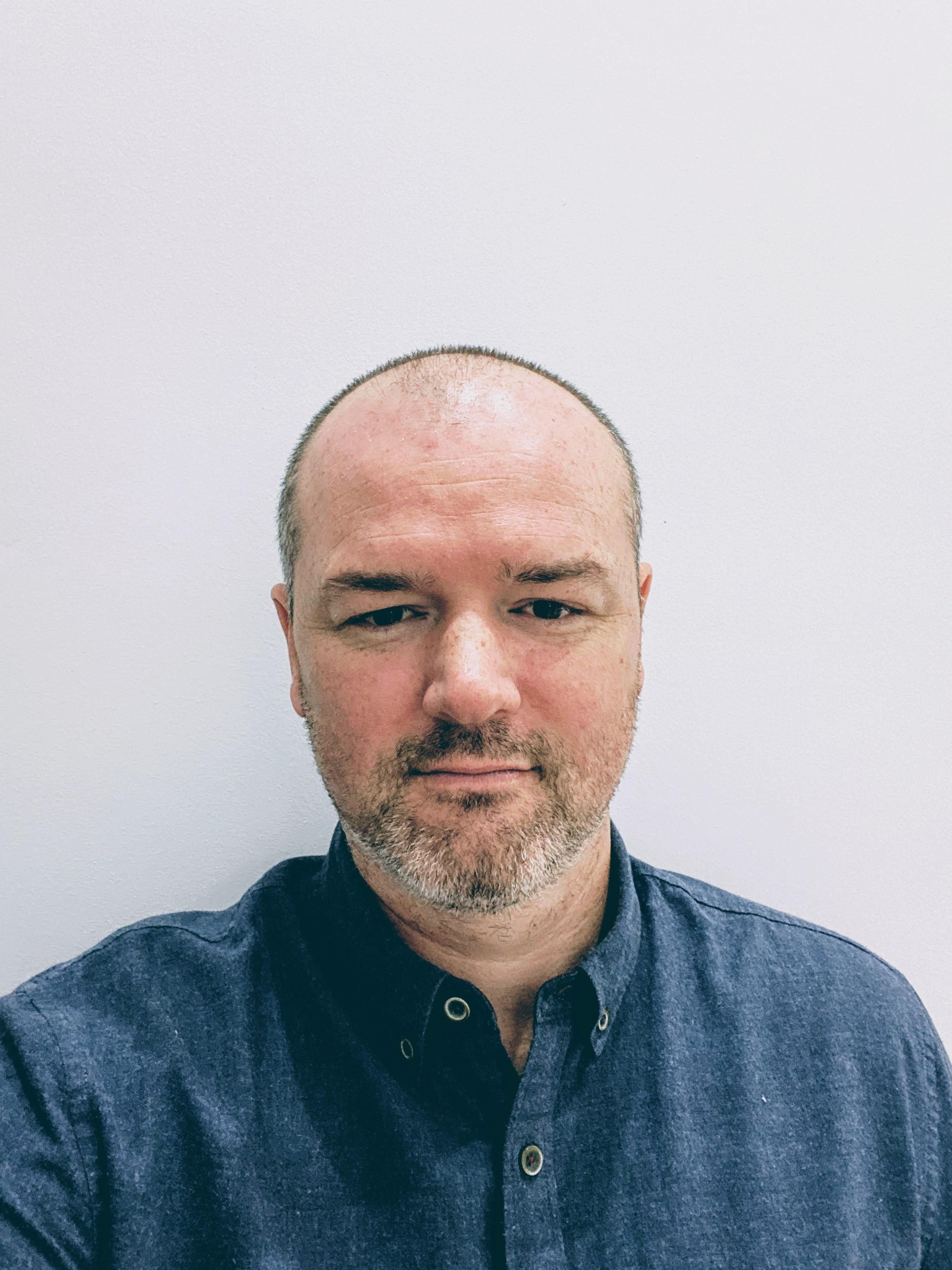 Daniel Dackombe