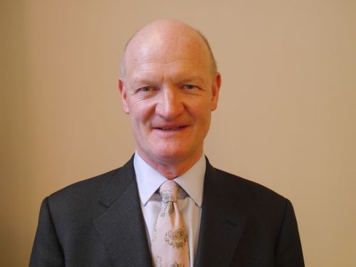 Speaker profile image for Lord Willetts
