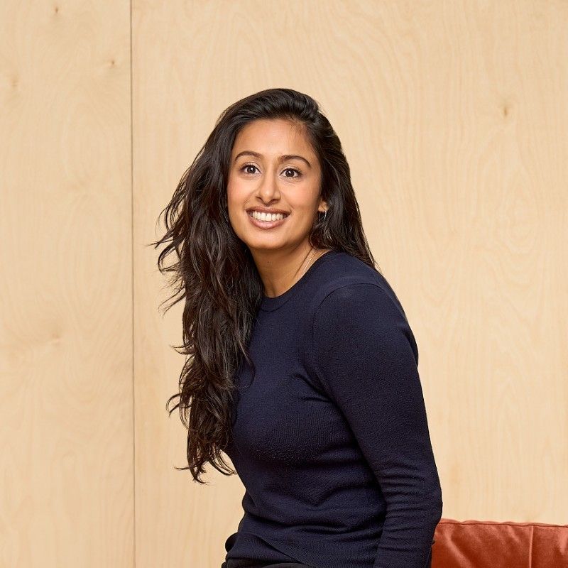 Dimple Patel