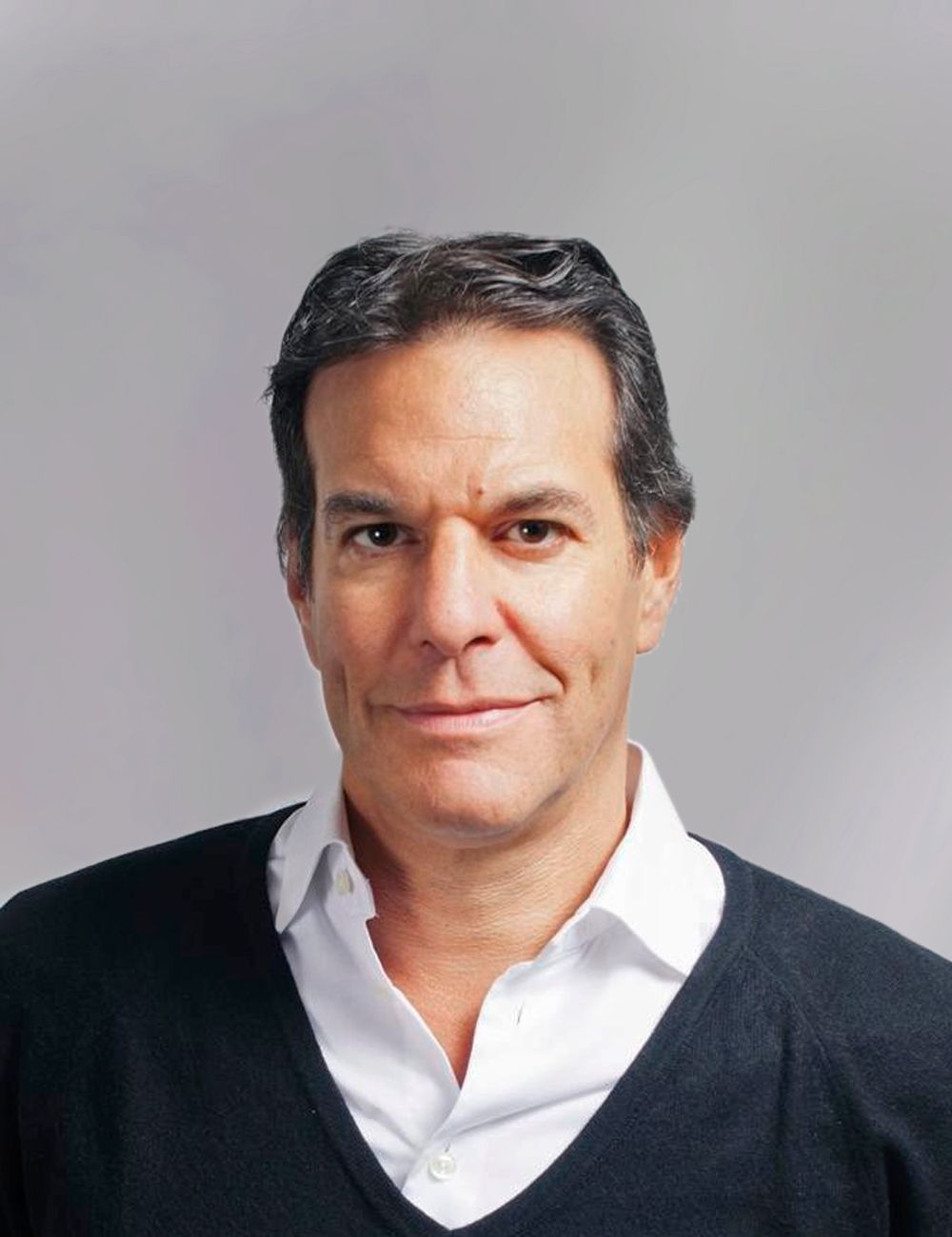 Brent Hoberman CBE