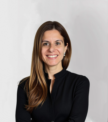 Elena Pantazi