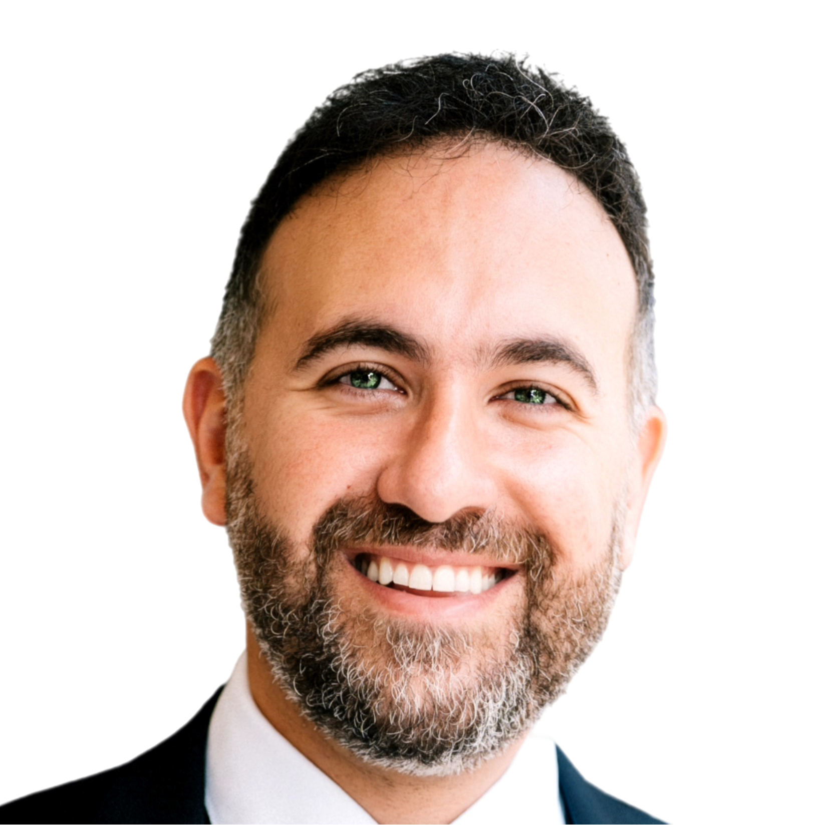 Speaker image for Eugi Bartolo