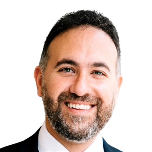 Speaker profile image for Eugi Bartolo