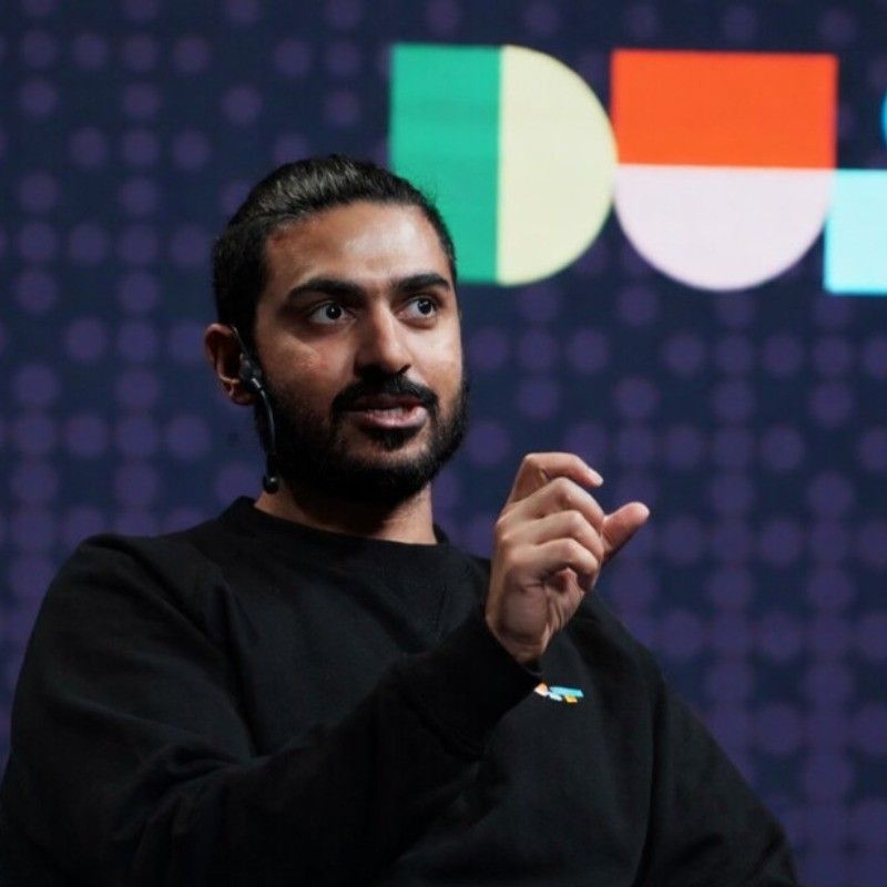 Speaker profile image for Faateh Dhillon