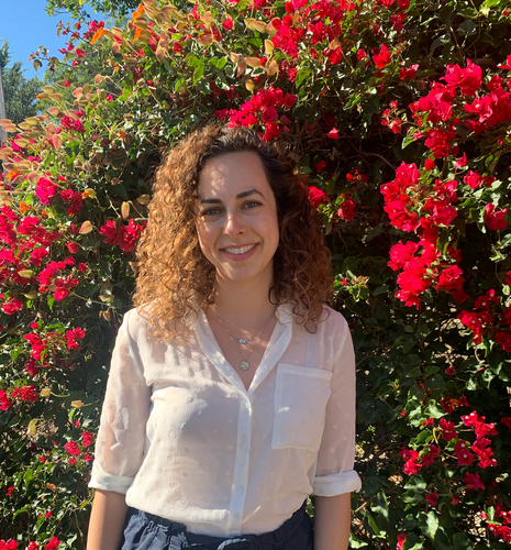 Speaker profile image for Farah Ereiqat