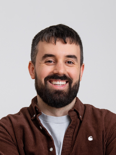 Speaker profile image for Filip Dragoslavic