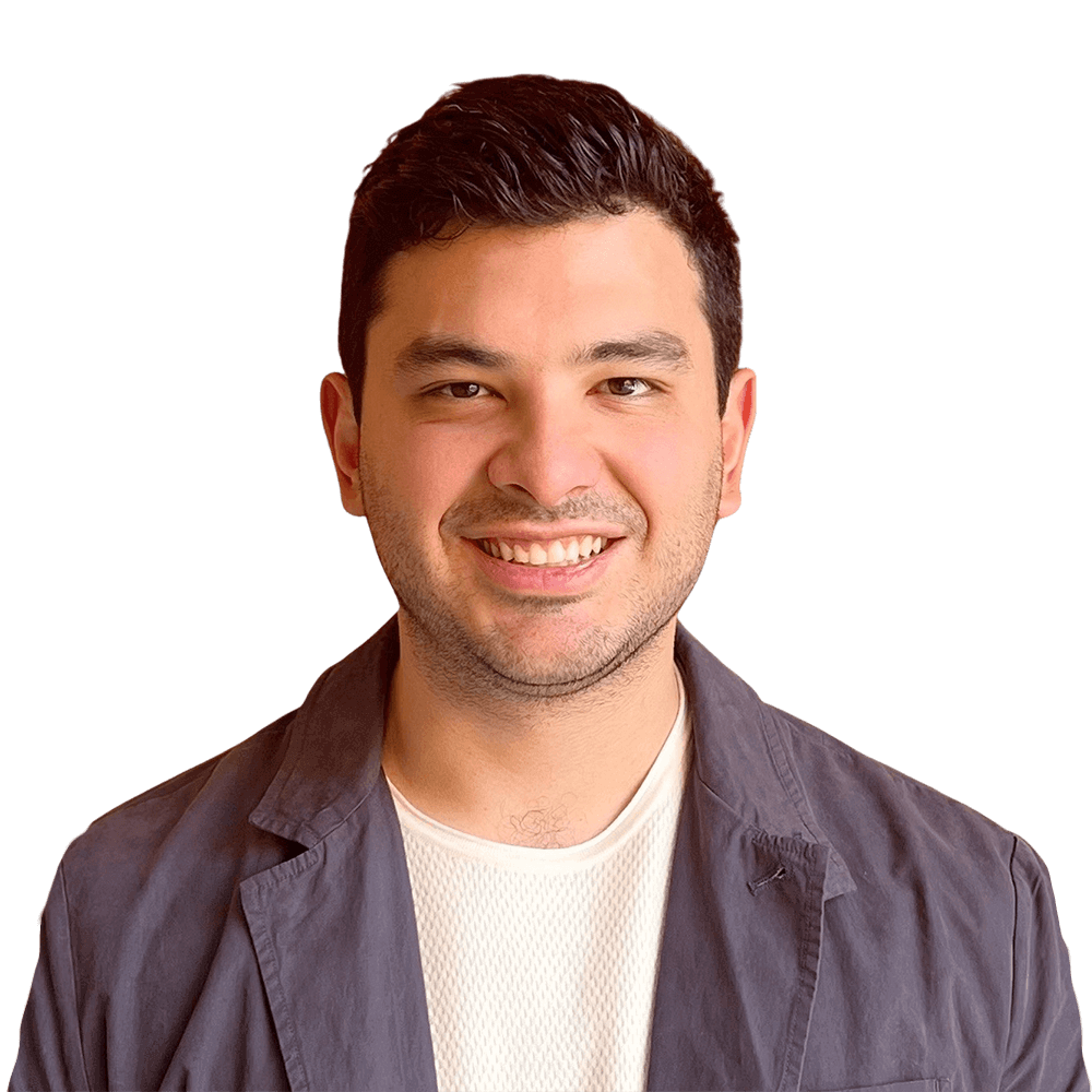 Gabriel Vasquez