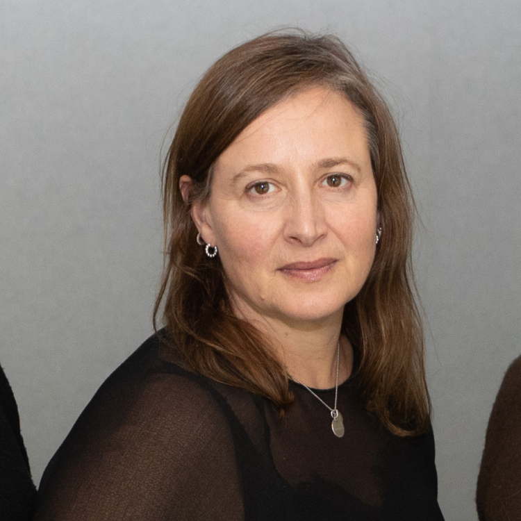 Speaker image for Helen Goldberg