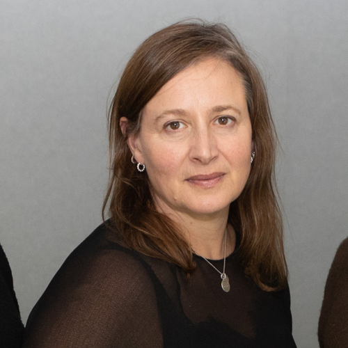 Speaker profile image for Helen Goldberg