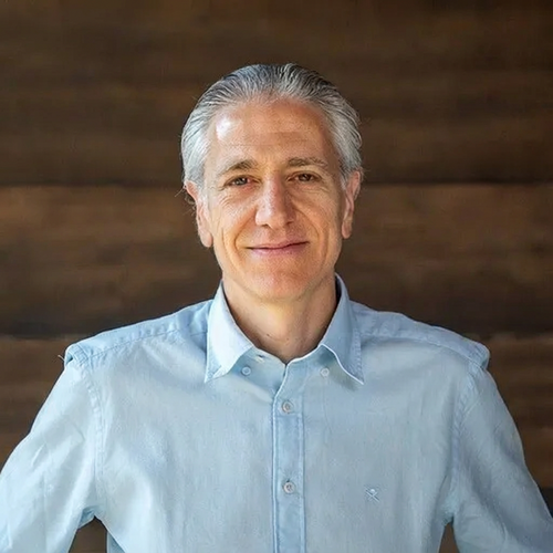 Speaker profile image for Hadi Moussa