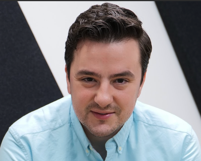 Speaker image for Husayn Kassai