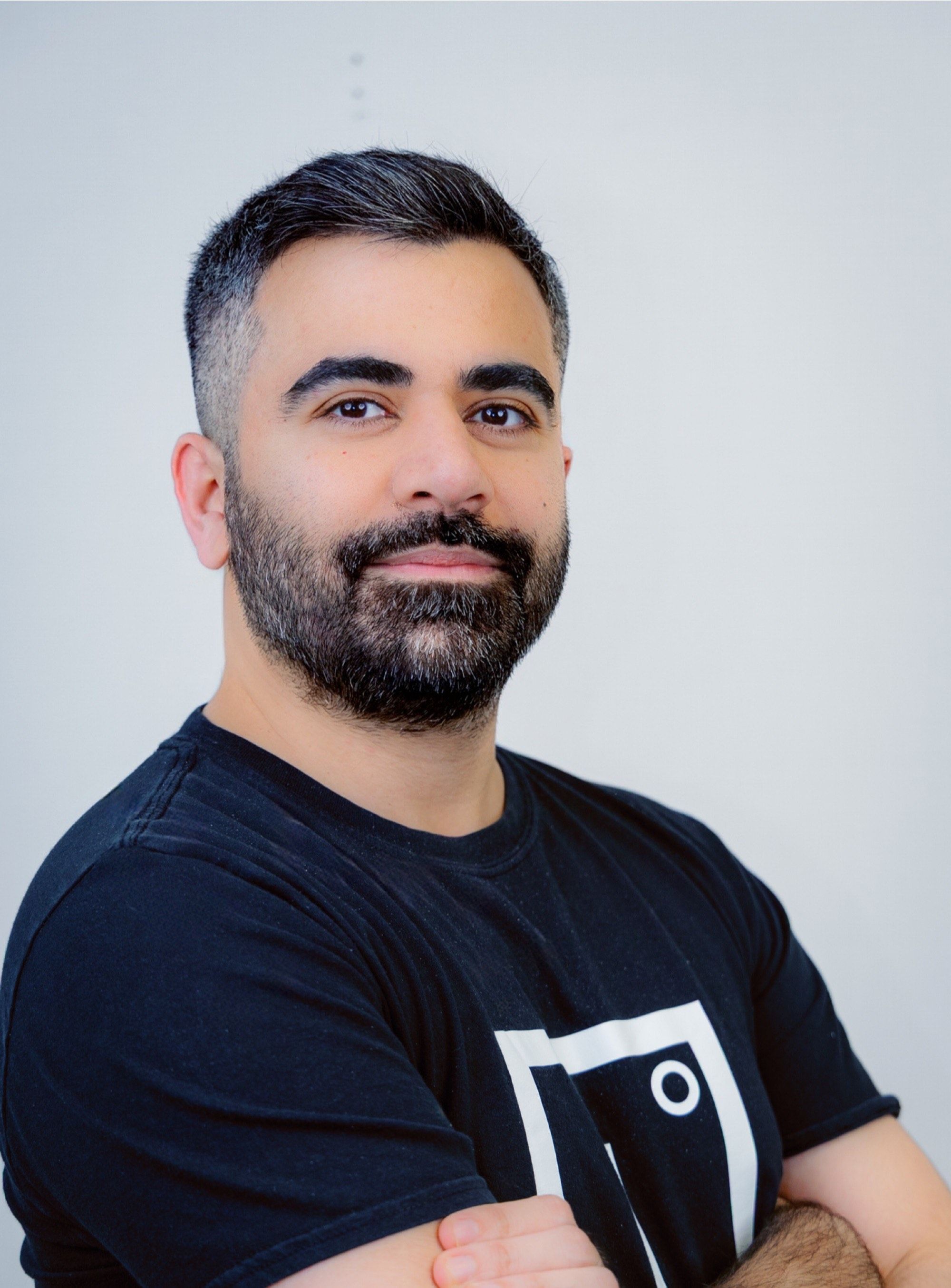 Speaker image for Herman Narula
