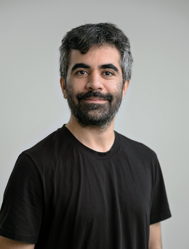 Speaker profile image for Herman Narula