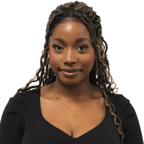 Speaker profile image for Damisola Sulaiman