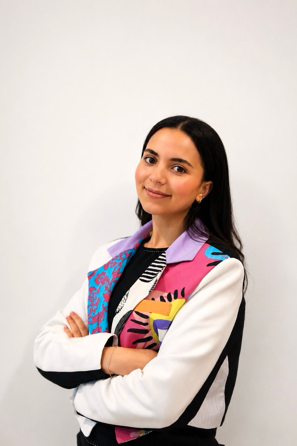 Speaker image for Zeina Hegazy