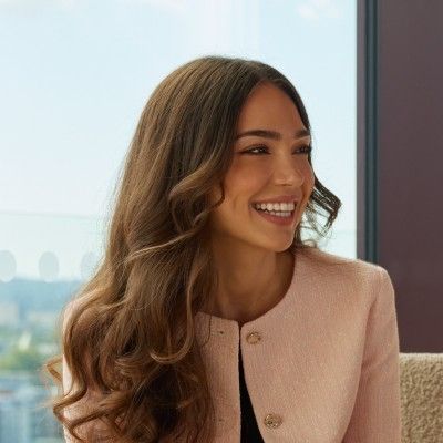 Speaker profile image for Mariam Ascan