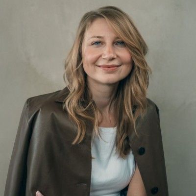 Speaker profile image for Iwona Biernat
