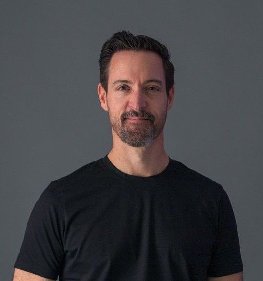 Speaker image for John Downie