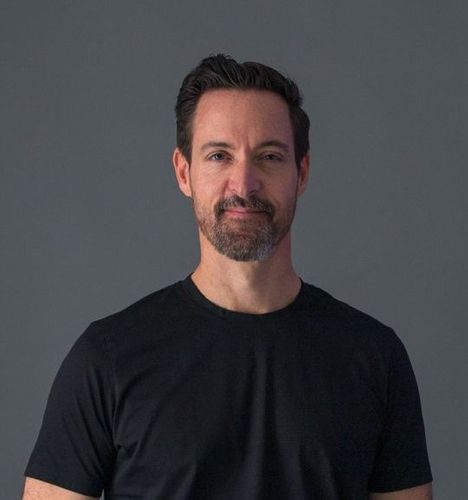Speaker profile image for John Downie