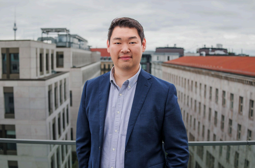 Jack Wang