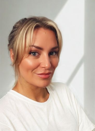 Jada Balster