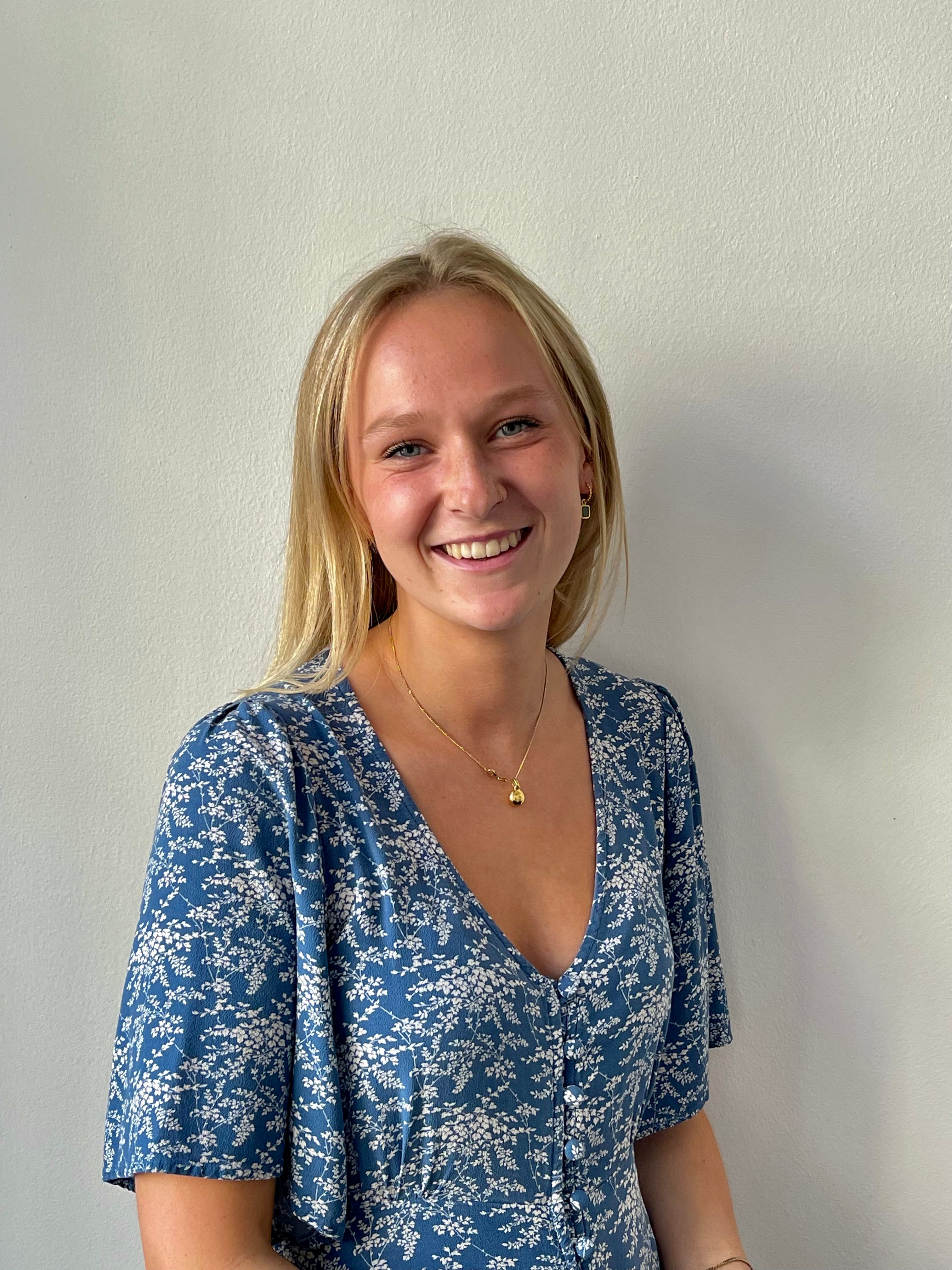 Speaker image for Molly Jaques