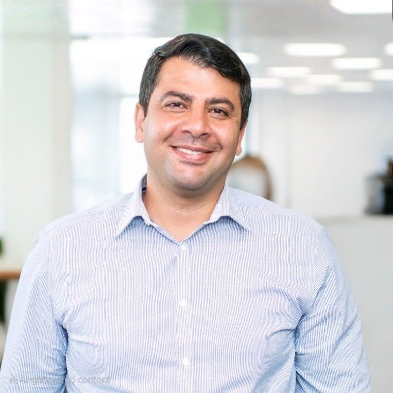 Jason Nahani