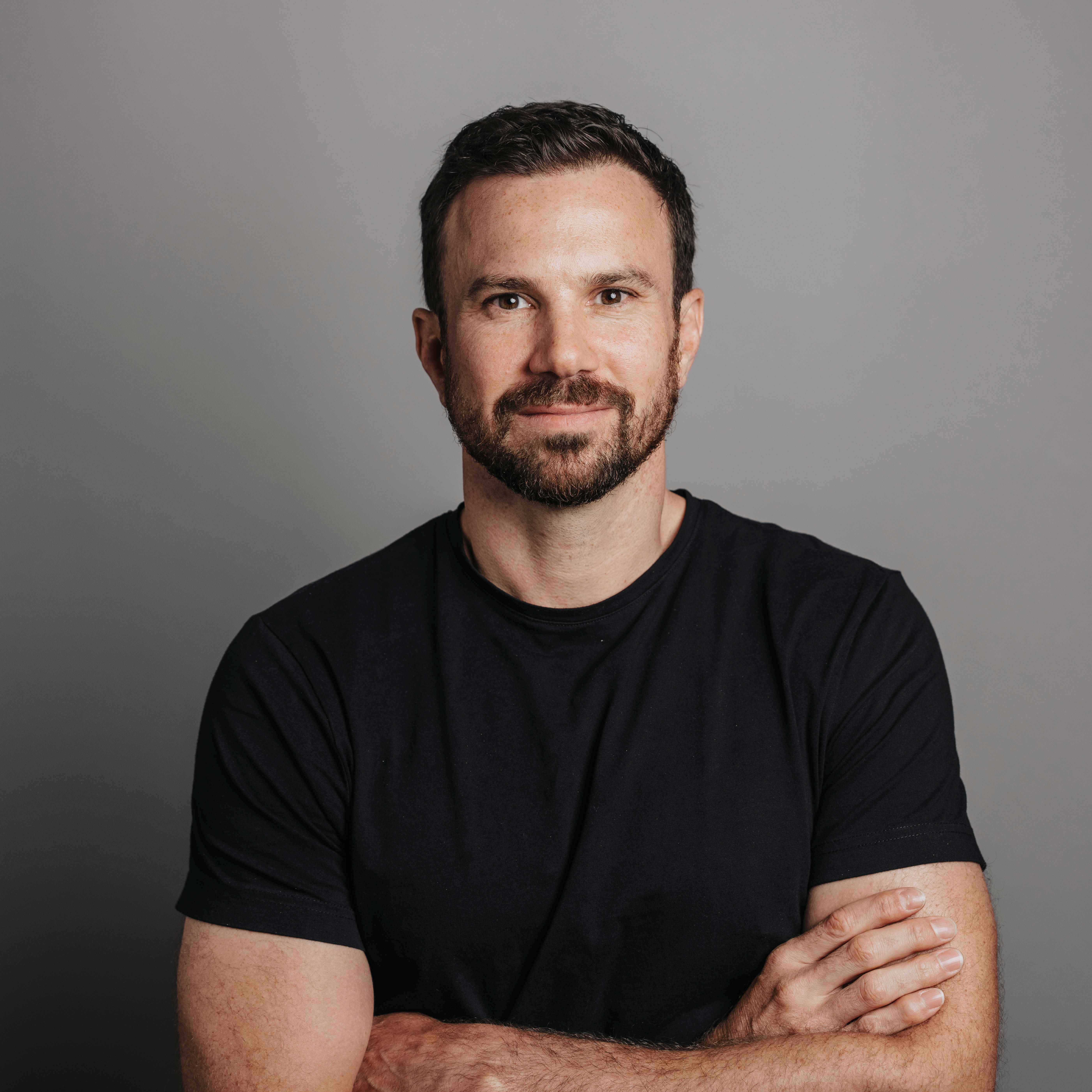 Speaker image for Jochen Rudat