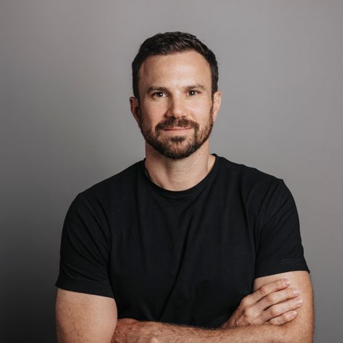 Speaker profile image for Jochen Rudat