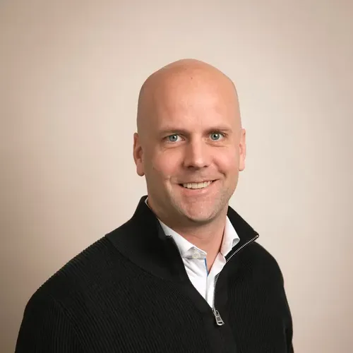 Speaker profile image for John Hunter