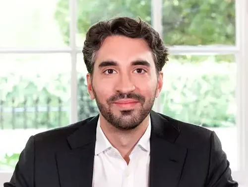 Speaker profile image for Joseba Martinez