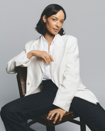 Speaker profile image for Judith Dada