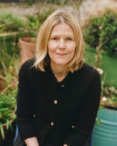 Julia Hawkins