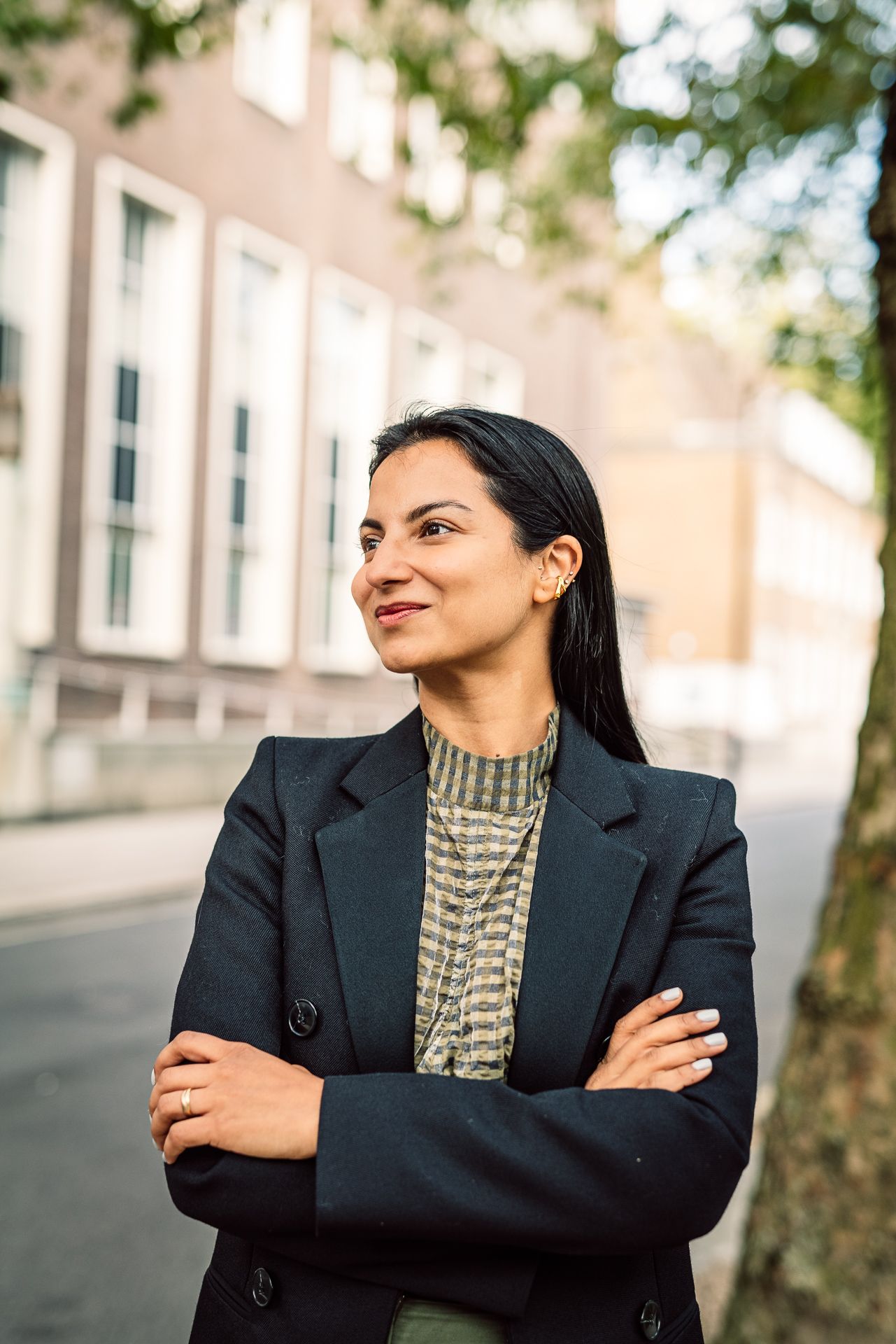 Speaker image for Khyati Sundaram