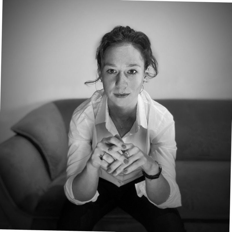 Speaker image for Katharina Bremer