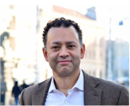 Speaker image for Keith Sequeira