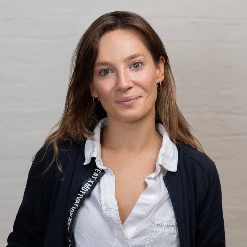 Speaker profile image for Kirsty Macdonald