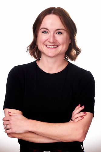 Speaker profile image for Laura Spencer