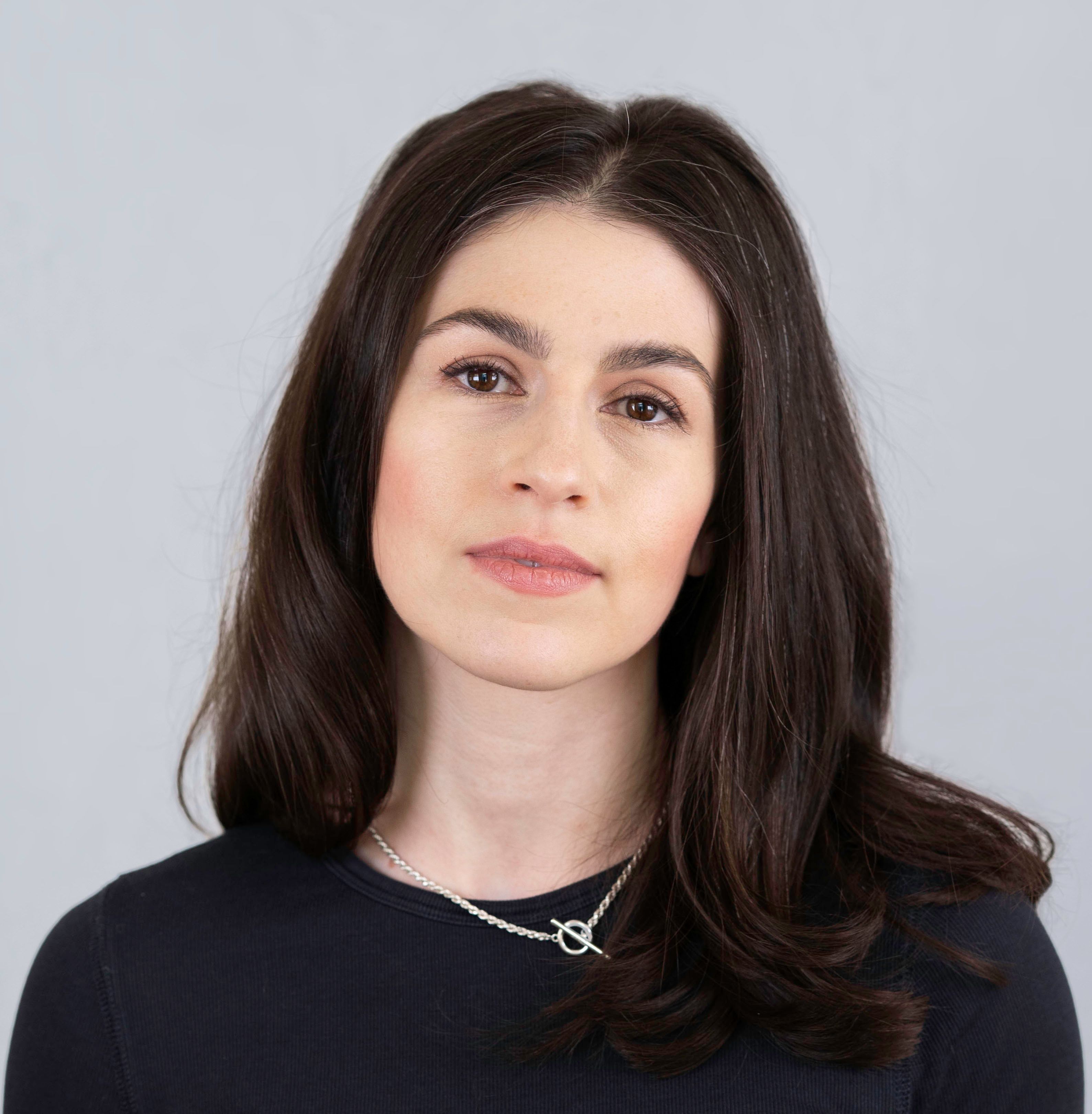 Speaker image for Lauren Crichton