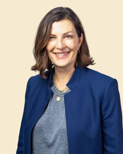 Leah Sutton