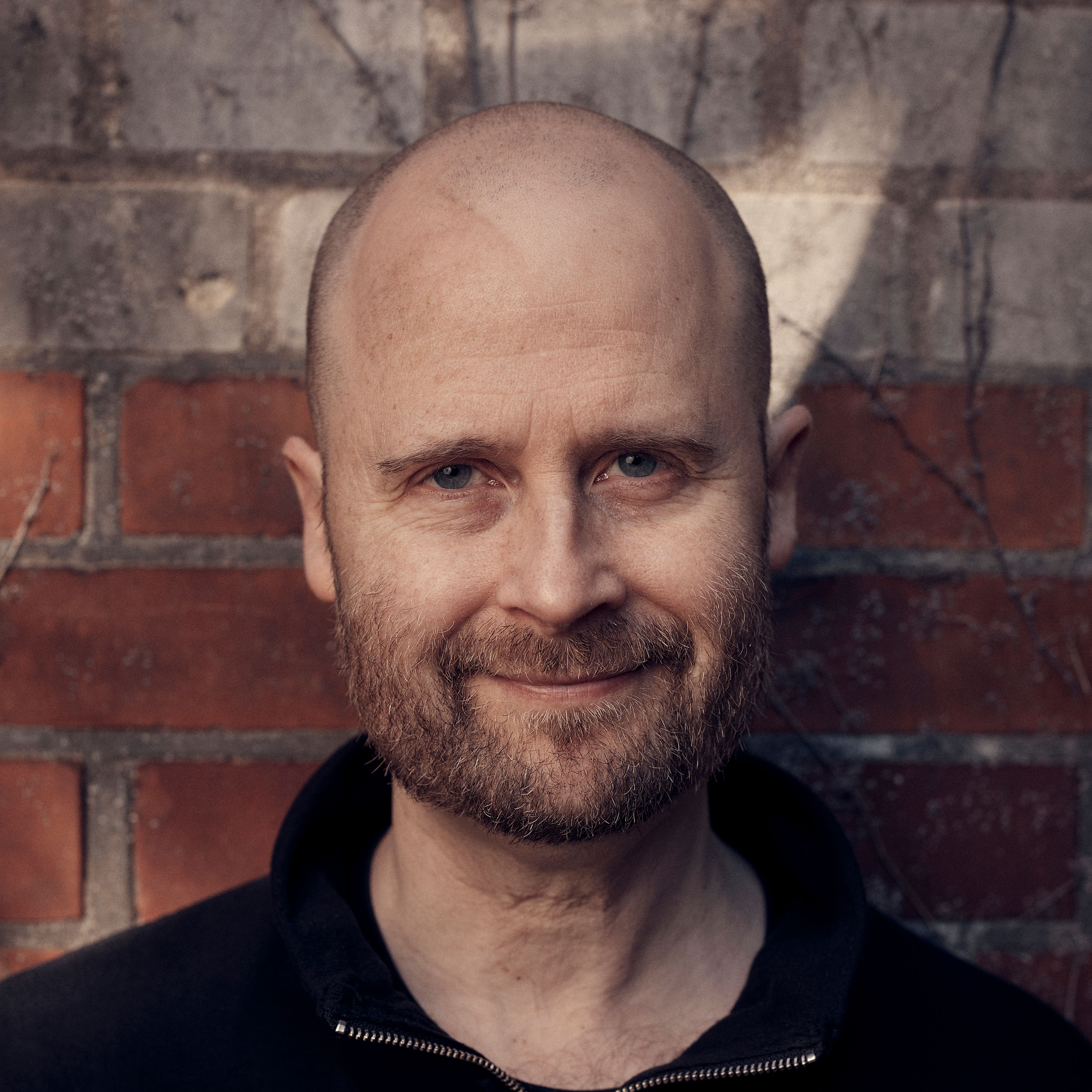 Speaker image for Ola Wassvik