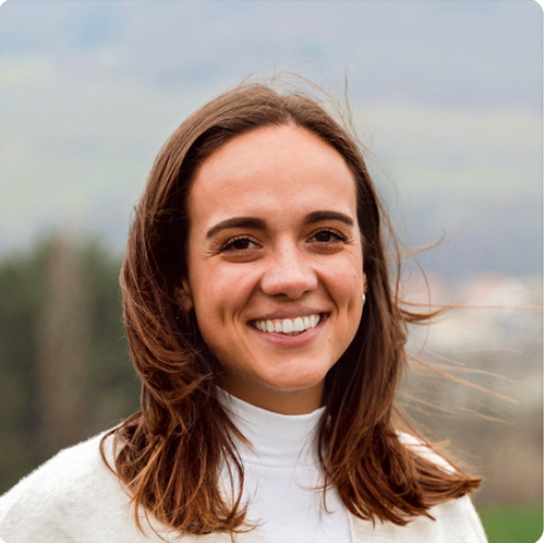 Speaker profile image for Maggie Goodman