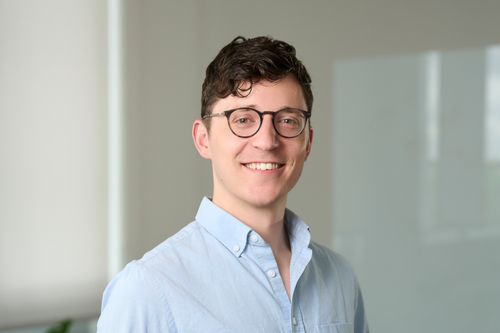 Martin Kubie