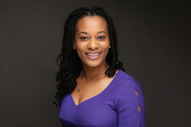 Speaker profile image for Martina Simon
