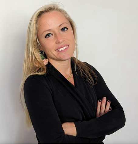 Mathilda Strom