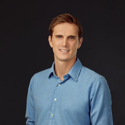Matthew Blain