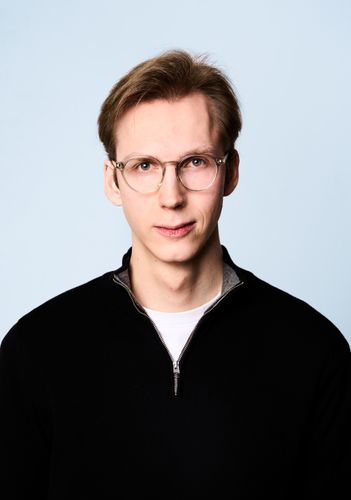 Max Junestrand